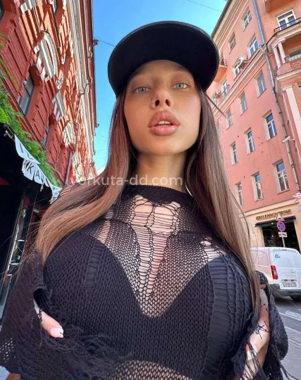 Проститутка Анастасия - Фото 10 №443915