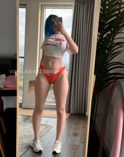 Проститутка Арина - Фото 8 №443928