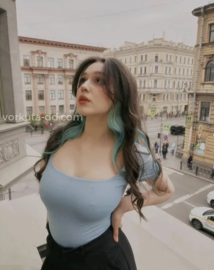 Проститутка Камилла - Фото 8 №443932