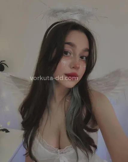 Проститутка Камилла - Фото 4 №443932