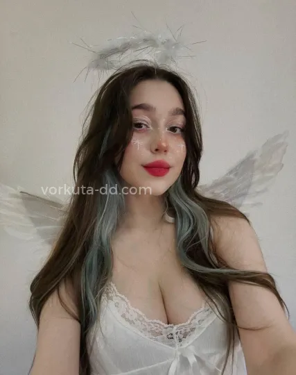 Проститутка Камилла - Фото 1 №443932