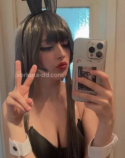 Проститутка Алина - Фото 6 №443954