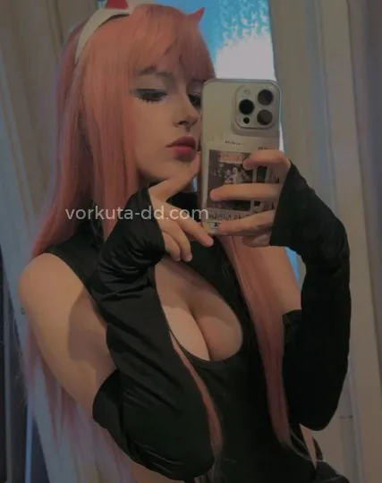 Проститутка Алина - Фото 1 №443954