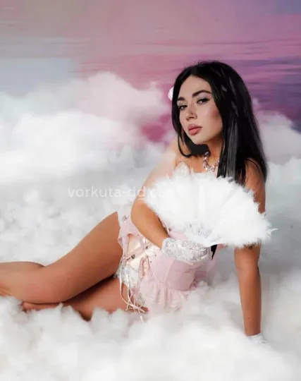 Проститутка Арина - Фото 7 №443955