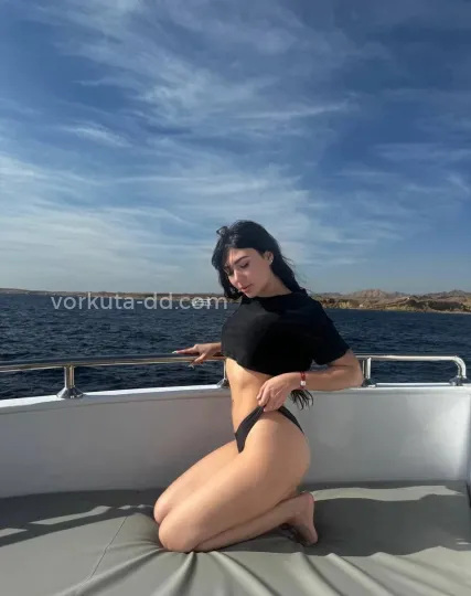 Проститутка Арина - Фото 4 №443955