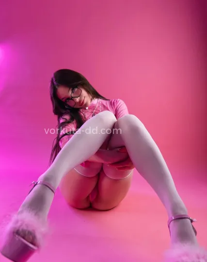 Проститутка Елизавета - Фото 6 №444022