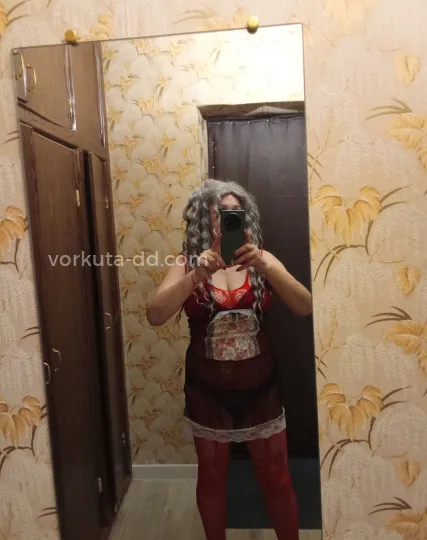 Проститутка Лиамур - Фото 3 №454597