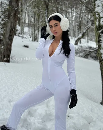 Проститутка Изабелла - Фото 10 №462775