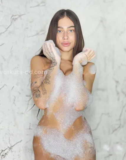 Проститутка Фрида - Фото 4 №462823