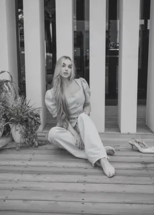 Снежана - Фото 2